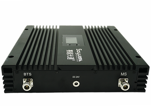 景谷双频手机信号增强器2000㎡