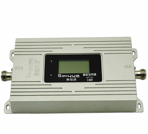 景谷单频手机信号放大器800㎡