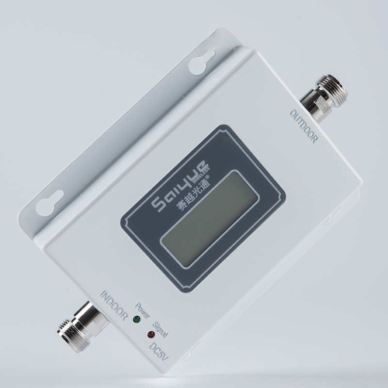 景谷家用配电房机房信号放大器200㎡