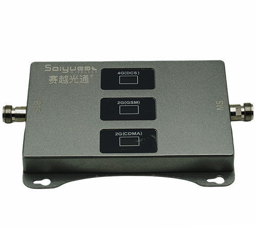 景谷三频手机信号增强器200㎡