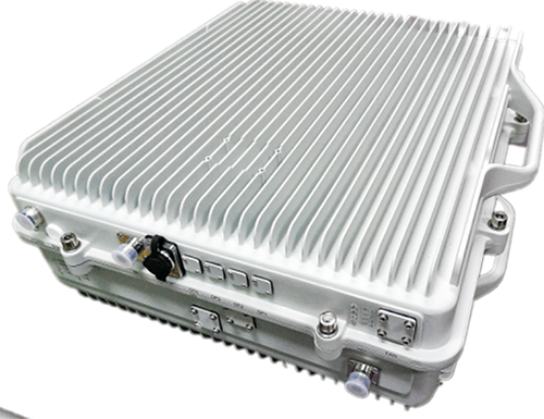 景谷信令级数字室分型移动通信干扰器