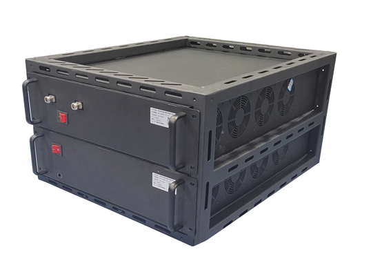 景谷室内大功率通讯管控屏蔽系统