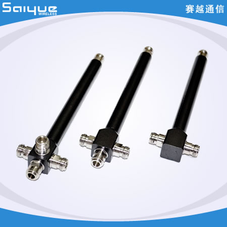  景谷FM调频广播同步广播功分器