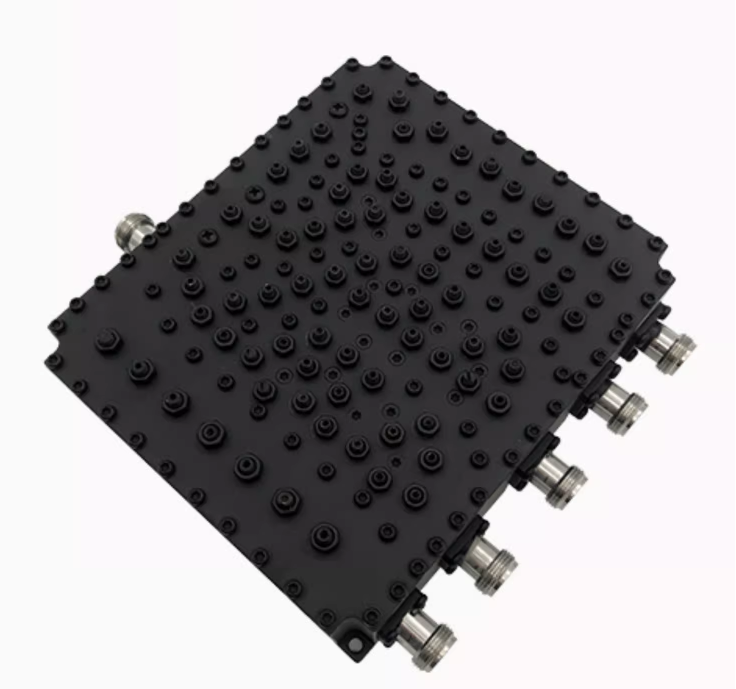  景谷双频三频四频五频腔体合路器4G+5G