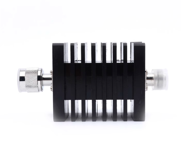  景谷腔体固定衰减器0-3G/0-4G  N型接口